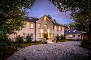 Andaman House, West Hill, East Grinstead RH19 2ND