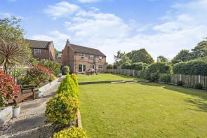 2, Beacon Walk, Doncaster DN10 4TD