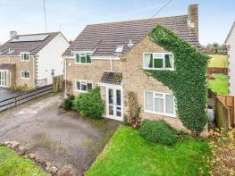 Pendana, Yetminster Road, Sherborne DT9 6NY