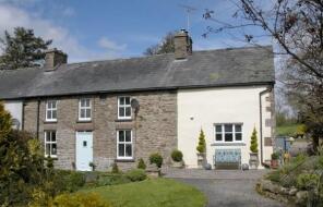 Bryneinon Cottage, Penffordd SA40 9XD