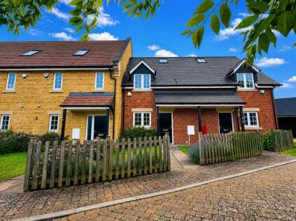 St Leonards Close, Stagsden