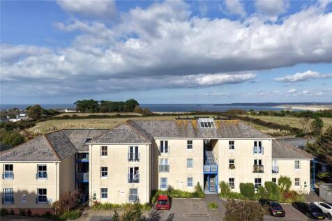 Roach's Court, Carbis Bay, TR26