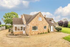 Model View, Brington Road, Huntingdon PE28 5LP
