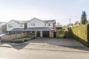 2, Berry Close, Market Harborough LE16 7ES