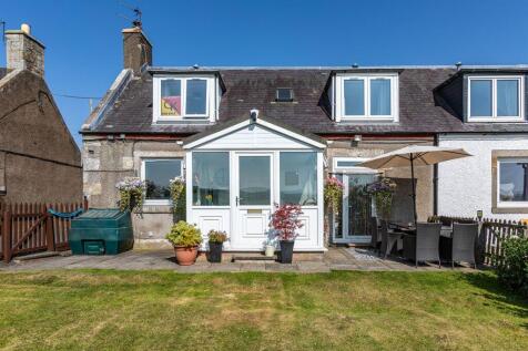 5 Kersheugh Farm Cottages, Jedburgh, TD8 6QT