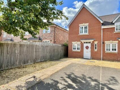 Purcell Road, Wolverhampton, WV9