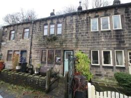 3, Shaw Bridge, Shaw Wood Road, Todmorden OL14 6DB