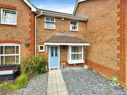 50, Dickens Lane, Old Basing, Basingstoke RG24 7JB