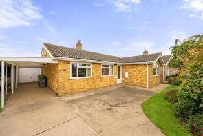 4, Acorn Close, Freiston, Boston PE22 0PN