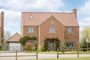 3 Mustard Tree House, The Green, Norwich NR11 6GT