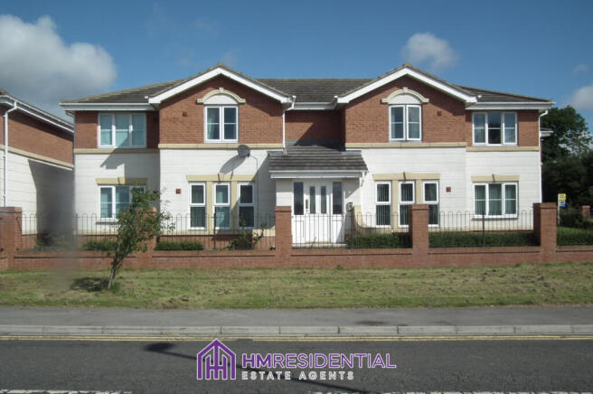 2 Bedroom Apartment for Sale