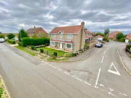 16a, Saltby Road, Grantham NG32 1QG