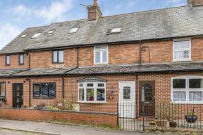 9, Castle Street, Steventon, Abingdon OX13 6SR