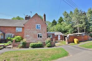 The Cottage, Main Street, Lutterworth LE17 6AG