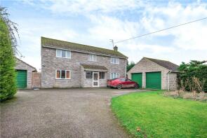 Pilgrims, Weir Lane, Yeovilton, Yeovil BA22 8EU