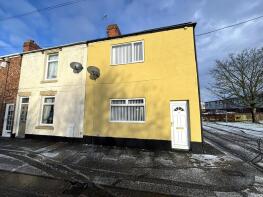 5, Broadmires Terrace, Chester Le Street DH2 3PH
