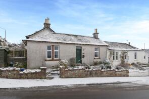 Yew Cottage, Main Street, Gartmore FK8 3RP