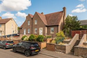 34, Carrick Crescent, Easthouses, Dalkeith EH22 4HG