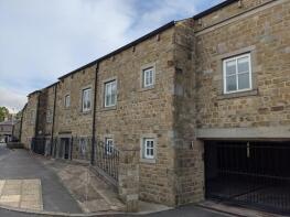 2, Ribblesdale House, Station Road, Grassington, Skipton BD23 5LS