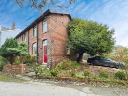 12, Main Road, Hellifield BD23 4ES