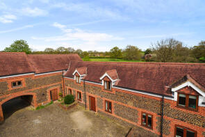 6, Manor Farm Mews, Dockenfield, Farnham GU10 4HF