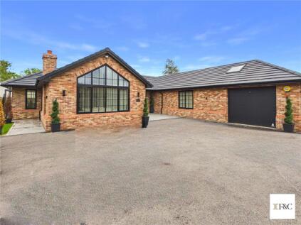 Park Lane, Dry Drayton, Cambridgeshire, CB23