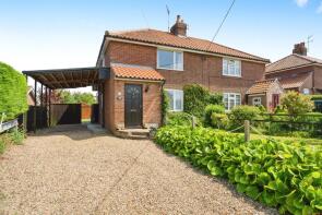8, Station Road, Weybourne NR25 7HQ