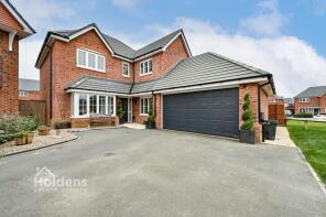 53, Oystercatcher Lane, Preston PR3 2RS