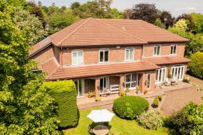 9, Caldy Chase Drive, Caldy CH48 2LD