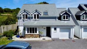 Awen, Road From Foxcote To The A3047 At Whitecross, Wheal Rose, Redruth TR16 5DA
