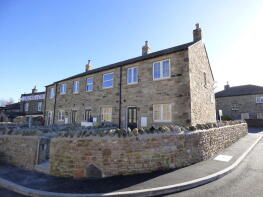 Ash Cottage, Bainbridge To Hawes Road, Leyburn DL8 3EE