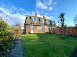 7, Trewinnick Council Houses, Trewinnick Road, St Ervan, Wadebridge PL27 7ST