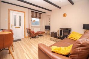 Flat Ground/1, Urybank, Shore Road, Cove G84 0LR