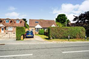 Kingsford, Coldharbour Road, Hailsham BN27 3PS