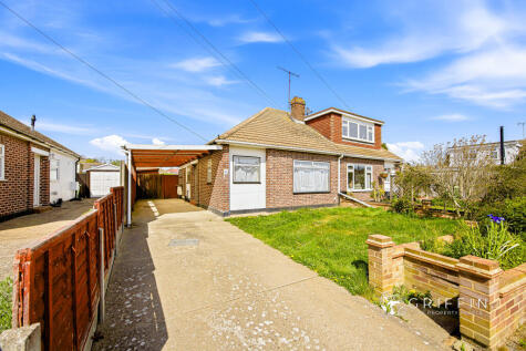 Johnson Close, Rochford, SS4