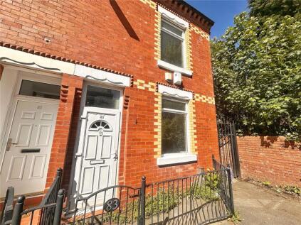 York Street, Blackley, Manchester, M9