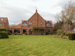 Spire View, Newark Road, Nottingham NG13 9PB