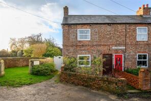 1, The Terrace, Wetherby Road, Rufforth, York YO23 3QD