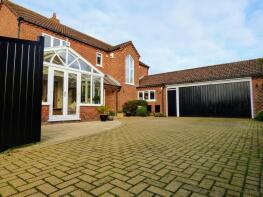 6, Wiggs Acre, Beccles NR34 7QU