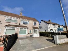 66, Heol Berry, Gwaelod-y-garth, Cardiff CF15 9HB