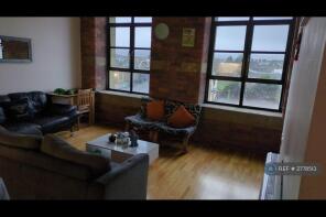 Apartment 403 Silk Warehouse, Lister Mills, Lilycroft Road, Bradford BD9 5BE