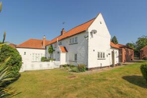 Forge Cottage, Low Street, Retford DN22 9DS