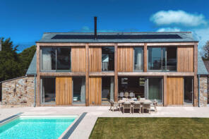 Downholme, Sycamore Close, St Minver, Wadebridge PL27 6PR