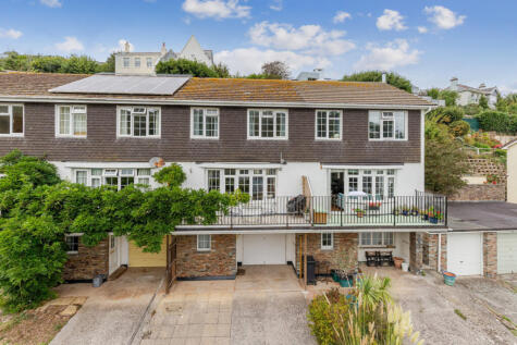 Town Close, Dartmouth, TQ6
