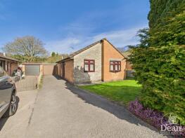 21, High Delf Way, Lydney GL15 4RW