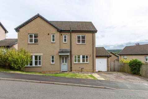 32 Jedbank Drive, Jedburgh, TD8 6LP