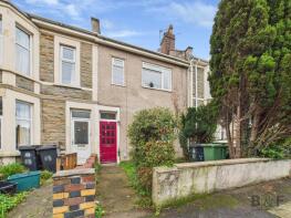 17, Ridgeway Road, Fishponds, Bristol BS16 3DY