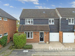 10, Dovedale Close, Ramsden Heath, Billericay CM11 1QZ