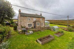 Bentfoot, C297 Coalcleugh To Allenheads, Hexham NE47 9JE