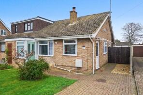 47, Willow View, Northampton NN7 4AU